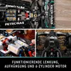 LEGO Technic Mercedes-AMG F1 W14 E Performance, Model Podgląd zdjęcia produktu 33