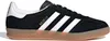 Adidas Gazelle Indoor Core Schwarz - Sneaker - JI2060 Produktbild-Vorschau 26
