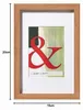 Walther, EA520P, Stockholm Holzr. 015X020, Houtblokken Productafbeelding-voorbeeld 16