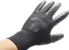 NITRAS® Nylonhandschuhe 6215 Montagehandschuh Produktbild-Vorschau 5