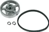 easyPART passend für 492204404 Beko Set Riemenscheibe Produktbild-Vorschau 1