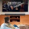 ULTIMEA Soundbar pro televizory, rozdělitelný soundbar 2 v Náhled obrázku produktu 15