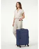 Franky Melbourne 3.0 4-Rollen Trolley 69 cm mit Dehnfalte Produktbild-Vorschau 3