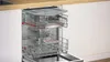 Bosch Einbau-Geschirrspüler SMV6ZCX16E Serie 6 Produktbild-Vorschau 16