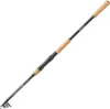 DAIWA Legalis Tele Spin, 2.4m, 7.87ft, 10-50g, 6 pezzi, Anteprima dell’immagine prodotto 1