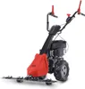 A professional studio shot of a walk-behind rotary mower against a white background. Náhľad obrázku produktu