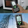 multifunkčný detektor elektrického magnetického poľa RF Náhľad obrázku produktu 10