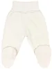 TupTam Baby Mädchen Strampelhose Hose mit Fuß 3er Pack, Produktbild-Vorschau 5