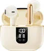 Bluetooth 5.4 In Ear Kopfhörer mit 6 Mikrofonen, ENC Noise Produktbild-Vorschau 1