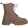 Tamaris Damen Boot kräftige Profilsohle Plateau Produktbild-Vorschau 23
