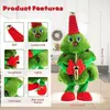 Tanzender Tannenbaum für Weihnachten - JINGLETREE Produktbild-Vorschau 10