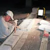 Yakimz 50W proiettore treppiede esterno LED proiettore Anteprima dell’immagine prodotto 6