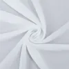 Joyswahl Raffrollo mit Schlaufen Voile Gardinen Raffgardine Produktbild-Vorschau 10