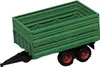 Bruder Tandemachs-Transportanhänger 02010 Produktbild-Vorschau 6