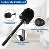 Toilettenpapierhalter stehend, Klopapierhalter Stehend mit Produktbild-Vorschau 4