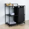 Mensola multifunzionale per il bagno Anteprima dell’immagine prodotto 4