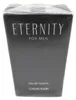 Calvin Klein Eternity For Men Edt Spray Voir les images du produit 10