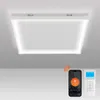 Jayseuw Infrarot-Deckenheizung 360W | Mit Licht Produktbild-Vorschau 5