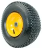 Varan Motors - BIGWHEELTC1840-B Roue à air de rechange pour Voir les images du produit 1