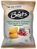 Brets Goat Cheese & Espelette Chilli Pepper 125g Produktbild-Vorschau 1