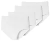 Schiesser Damen Maxislip 4-Pack 95/5 Organic Baumwolle - Produktbild-Vorschau 1