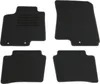Fußmatten-Set für Hyundai i20, 12/2014-05/2018, 4-teilig, Produktbild-Vorschau 1