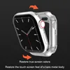 Pre Apple Watch Series 11 / 10 46mm TPU ochranné puzdro s Náhľad obrázku produktu 2