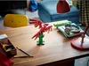 LEGO® Creator 31161 Zelený drak Náhľad obrázku produktu 8