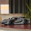 Lego 42173 LEGO Technic Koenigsegg Jesko Absolut Productafbeelding-voorbeeld 15