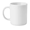 BMW Porzellan Kaffeetasse 300ml Weiß Schwarz mit Logo, Produktbild-Vorschau 2
