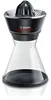 Bosch MCP72GPB Zitronenpresse Kunststoff  Edelstahl Schwarz Produktbild-Vorschau 14