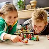 LEGO® Ninjago 71735 Turniej żywiołów Podgląd zdjęcia produktu 14