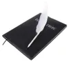 Death Note-Notizbuch mit Federstift, Mode-Anime-Thema Death Produktbild-Vorschau 6