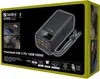 Sandberg C Pd 130w 50000mah Powerbank    One Size Produktbild-Vorschau 4