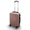 Barut Reisekofferset General 2-teilig M + L Rosegold Produktbild-Vorschau 2