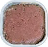 MOKRA KARMA DLA PSA TufTuf PASZTET WOŁOWY ALUPAK 300G Podgląd zdjęcia produktu 4