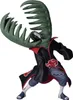 Figurka Banpresto Naruto Shippuden Zetsu Vibration 15cm - Náhled obrázku produktu 1
