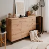 finori Medan 51C Sideboard, Nachbildung Artisan Oak / Produktbild-Vorschau 8