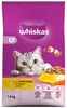 Whiskas Kurczak dla kota 1,4 kg Produktbild-Vorschau 1
