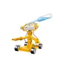4M Salt-Powered Robot, Robot, Inžinierstvo, 5 rok / roky, Náhľad obrázku produktu 3