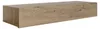 Wandregal mit Schublade 80 cm Artisaneiche Produktbild-Vorschau 2