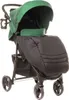 4Baby | Kočík - Kočík Buggy - Melange Grey - Kompaktný - Náhľad obrázku produktu 6