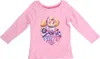 Kinder-Langarm-T-Shirt, 2 Stück, PAW PATROL, rosa/hellrosa Produktbild-Vorschau 3