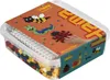 HAMA 8744 - Maxi boîte de perles à repasser, 600 pièces Voir les images du produit 4