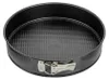 Zenker Springvorm, diameter 30 cm, ZWART METALLIC. Bakvorm Productafbeelding-voorbeeld 8