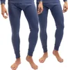 2er Pack Herren Ski-Thermo Unterhose - Blau XL Produktbild-Vorschau 1