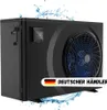 Pool Wärmepumpe AquaForte Full Inverter 5,5 kW | bis 25 m³ Produktbild-Vorschau 6