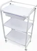 Carrello portatile per parrucchieri ed estetisti Anteprima dell’immagine prodotto 4