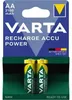Varta Longlife, Nabíjateľná batéria, AA, Nikel-Metal Hydrid Náhľad obrázku produktu 25