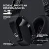Logitech G G733 Lightspeed Produktbild-Vorschau 30